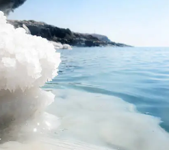 Magnesium Bloom Ritual Soak - Magnesium for your body. Botanicals for your spirit.