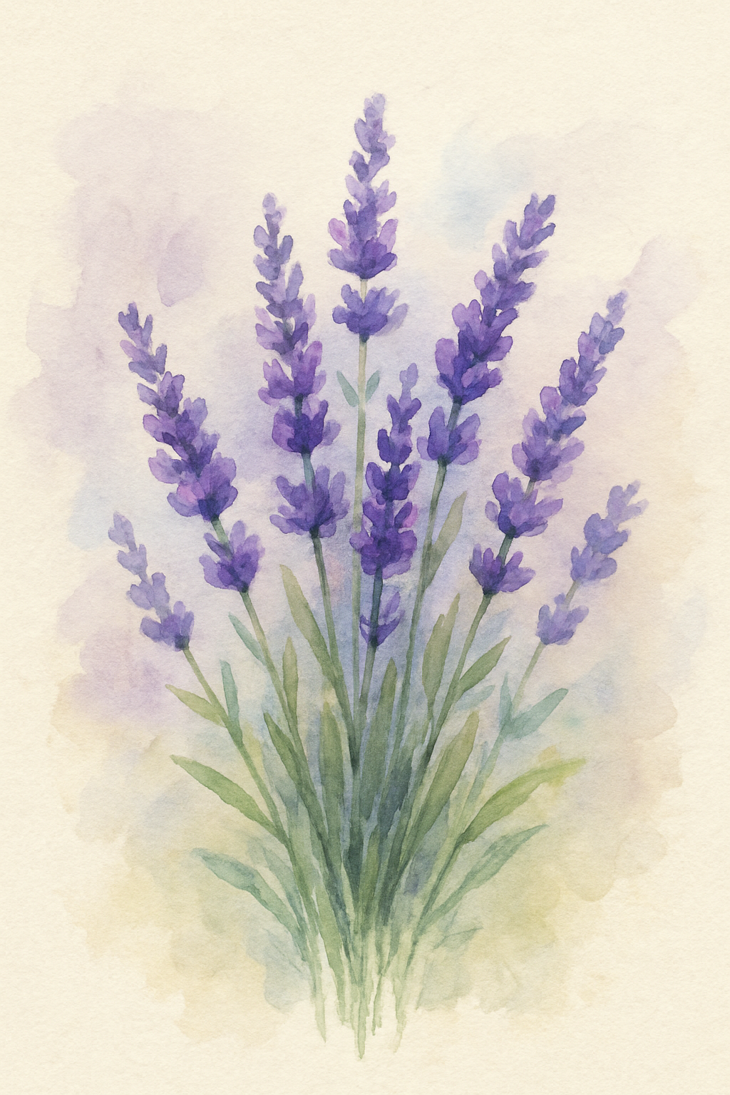 Lavender: The Soulful Herb of Calm and Radiance