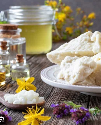 Why We Choose These Ingredients for BloomBerry Botanicals