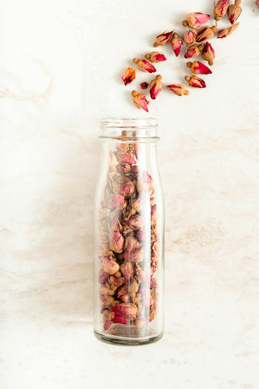 PetalBlush Reflections: Confidence, Radiance & the Heart Ritual