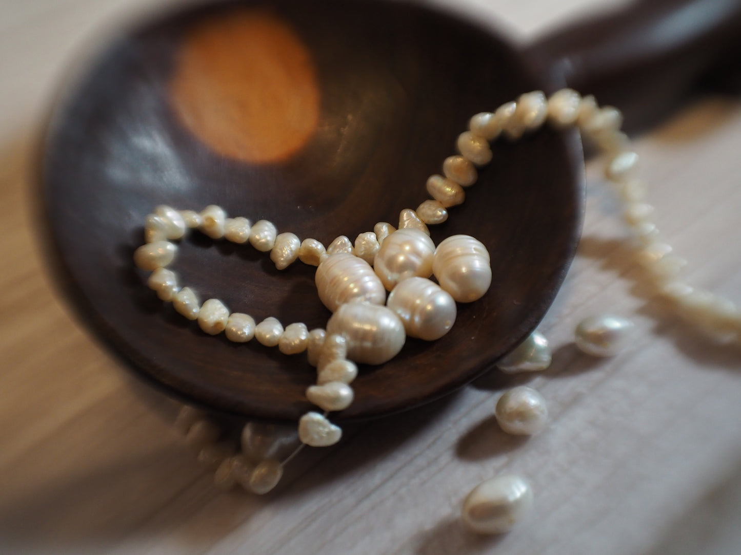 Chosen Adornment Ring