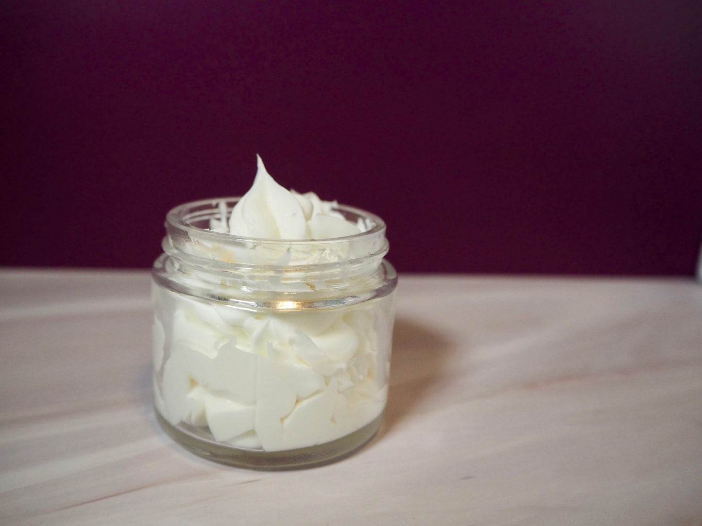 VELISSE DELUXE BUTTERCREAM (2oz.)