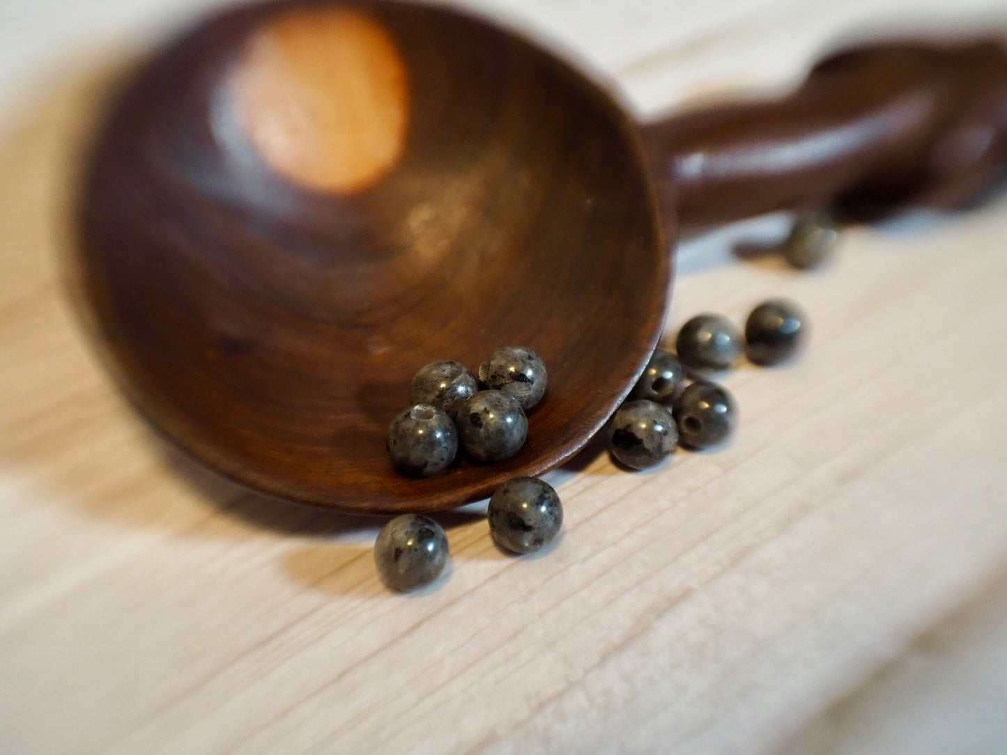 Chosen Adornment Ring