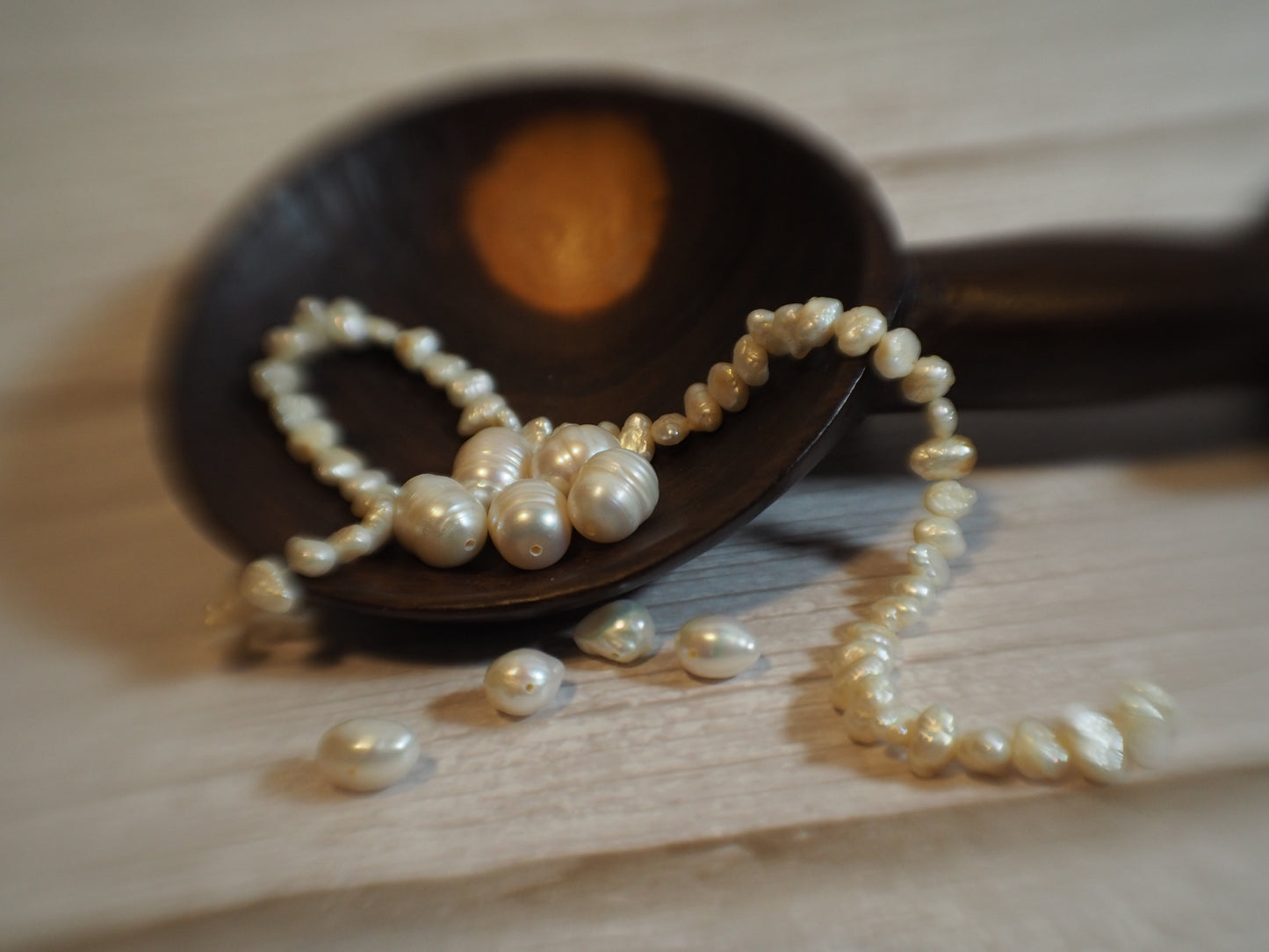 Chosen Adornment Ring