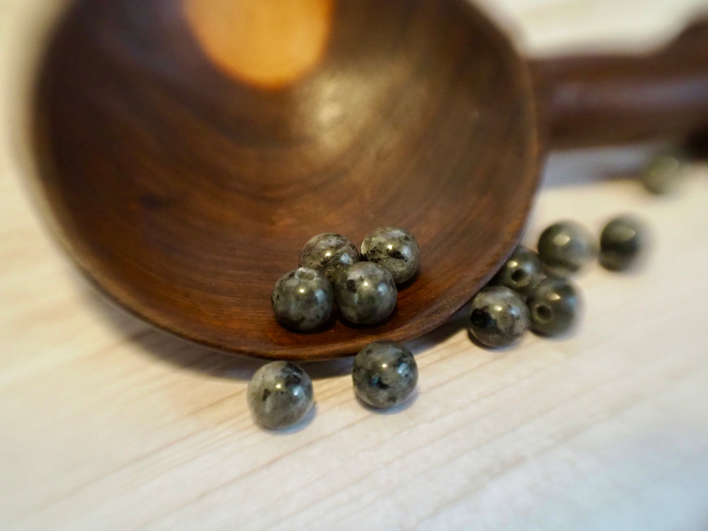 Chosen Adornment Ring