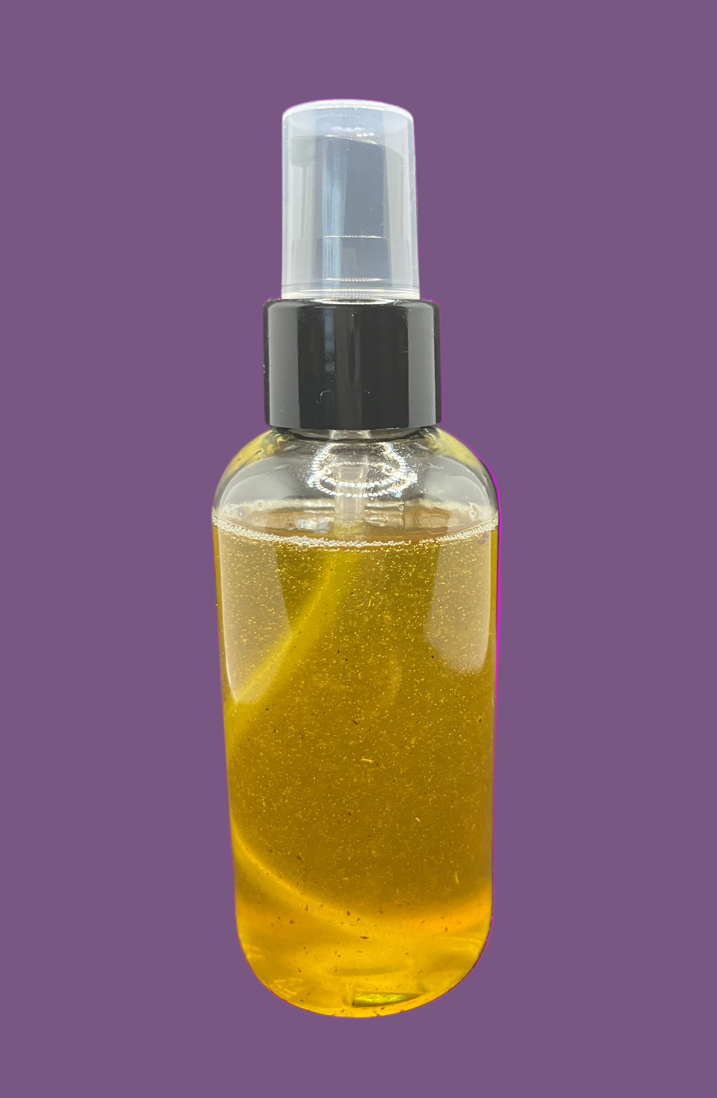 VelvetMoments Body Oil (4oz.) A soft, aromatic ritual for skin & spirit.