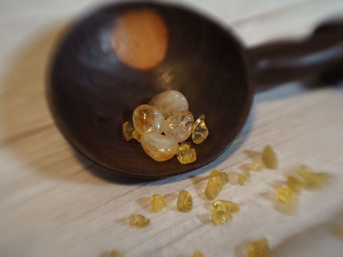 Chosen Adornment Ring