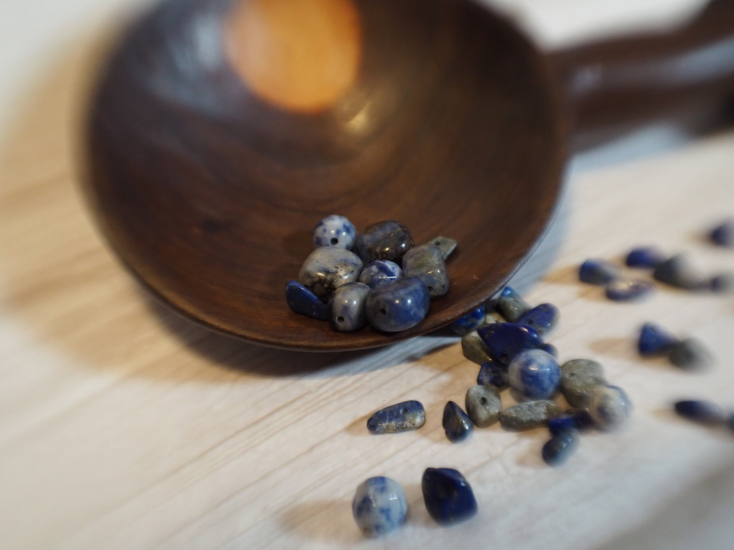 Chosen Adornment Ring