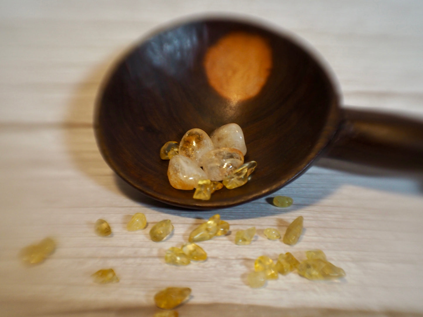 Chosen Adornment Ring