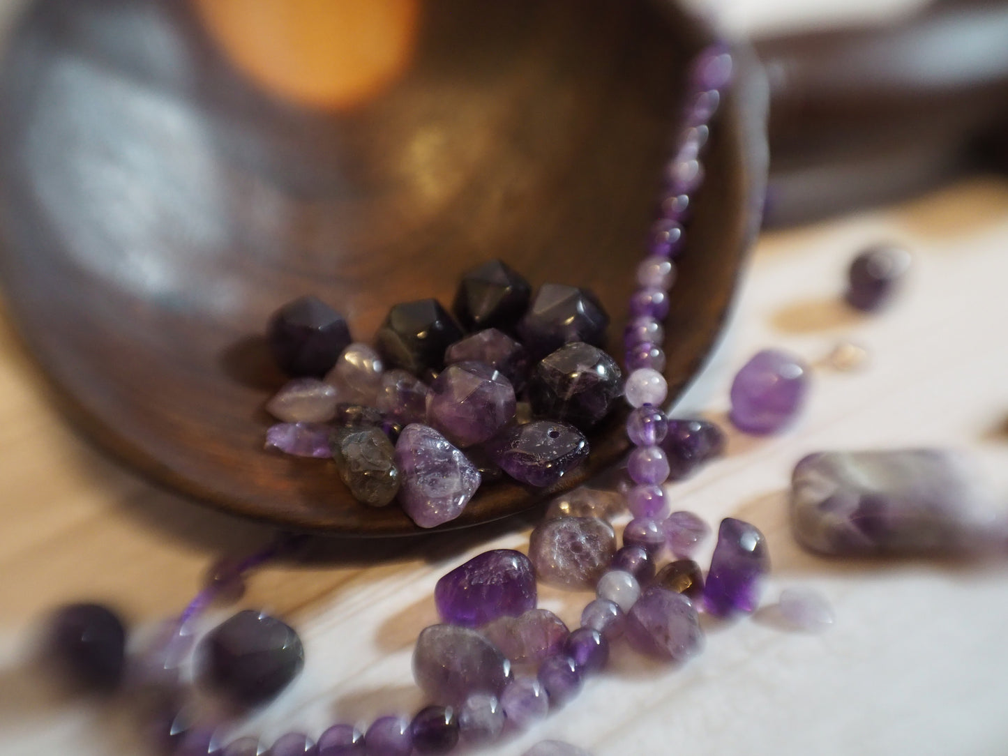 Chosen Adornment Ring