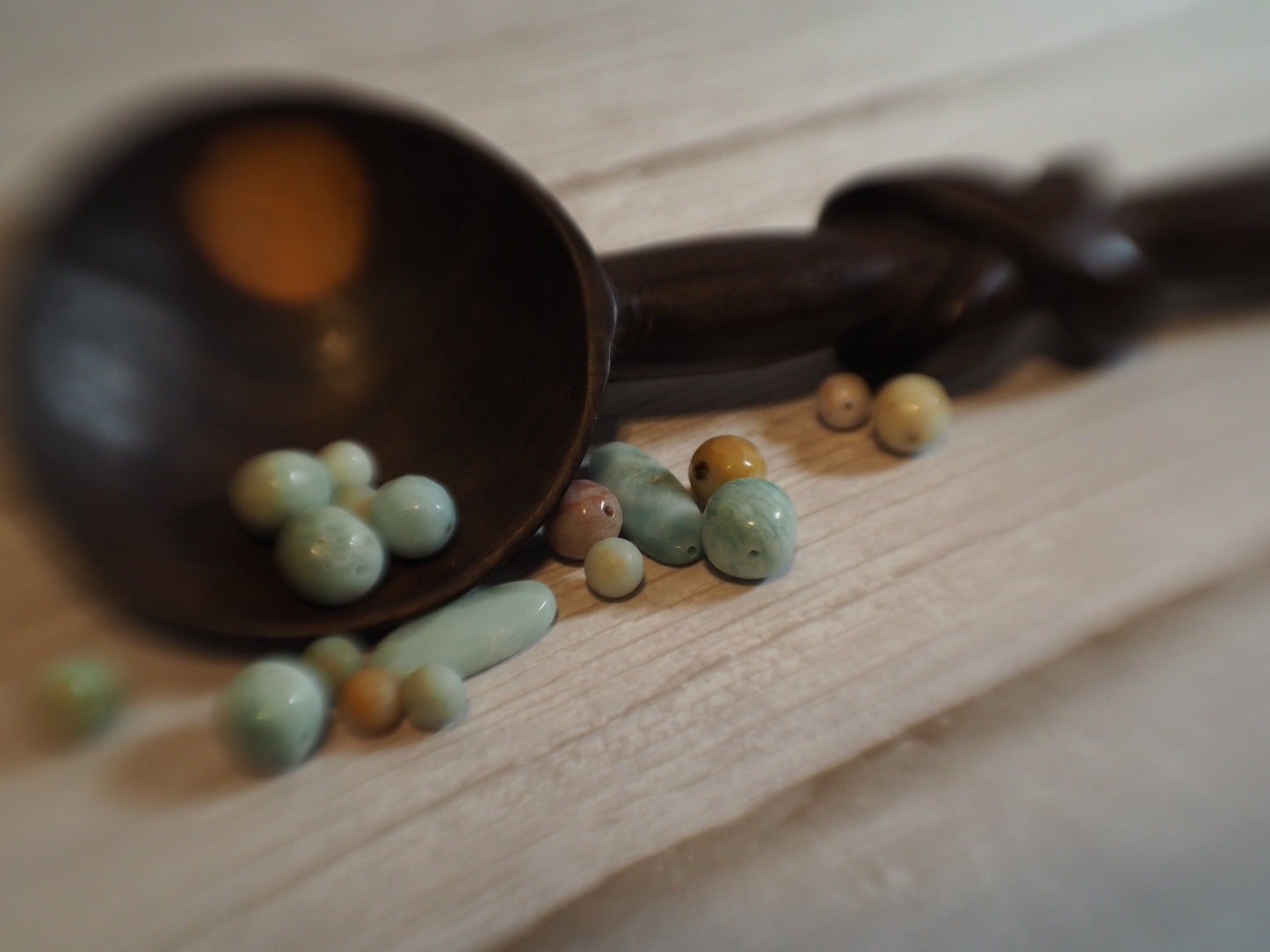 Chosen Adornment Ring