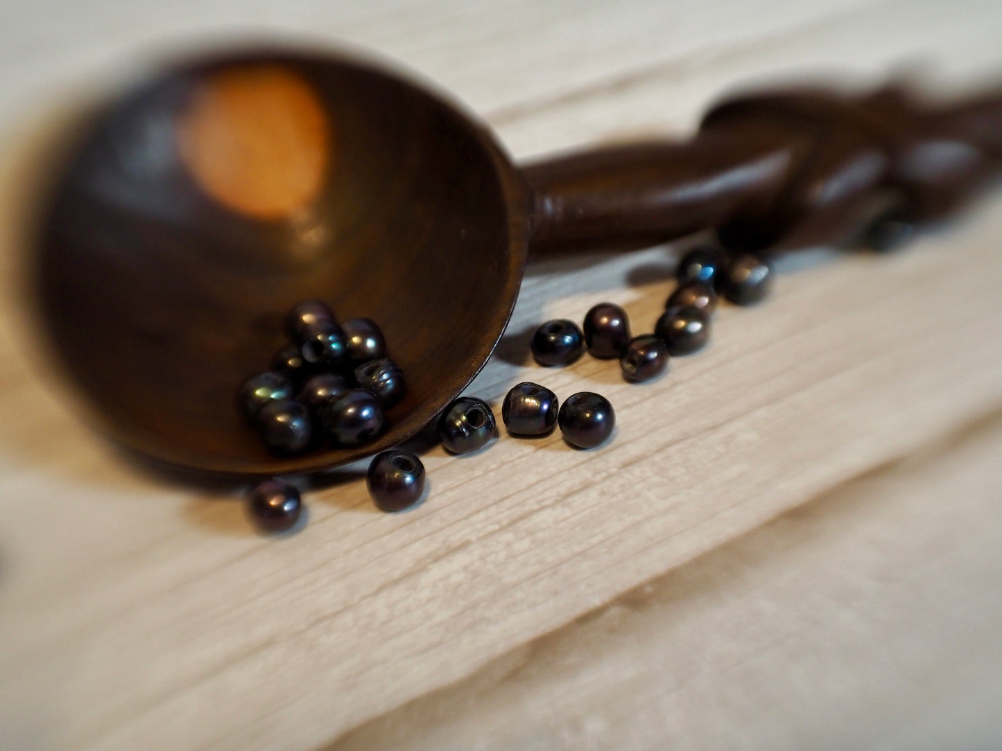 Chosen Adornment Ring