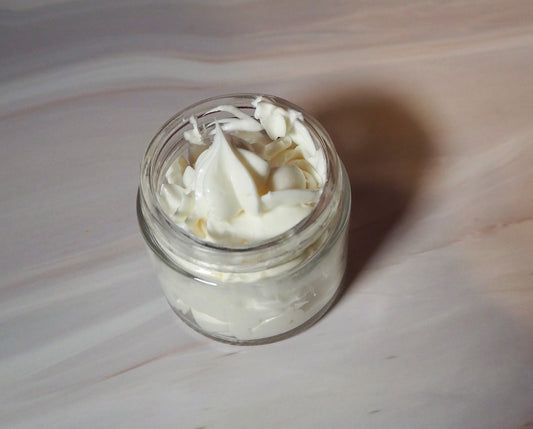 VELISSE DELUXE BUTTERCREAM (2oz.)