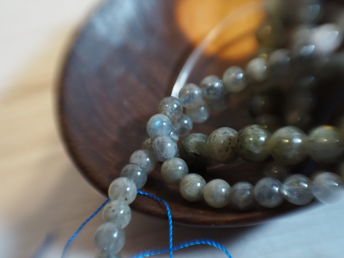 Chosen Adornment Ring