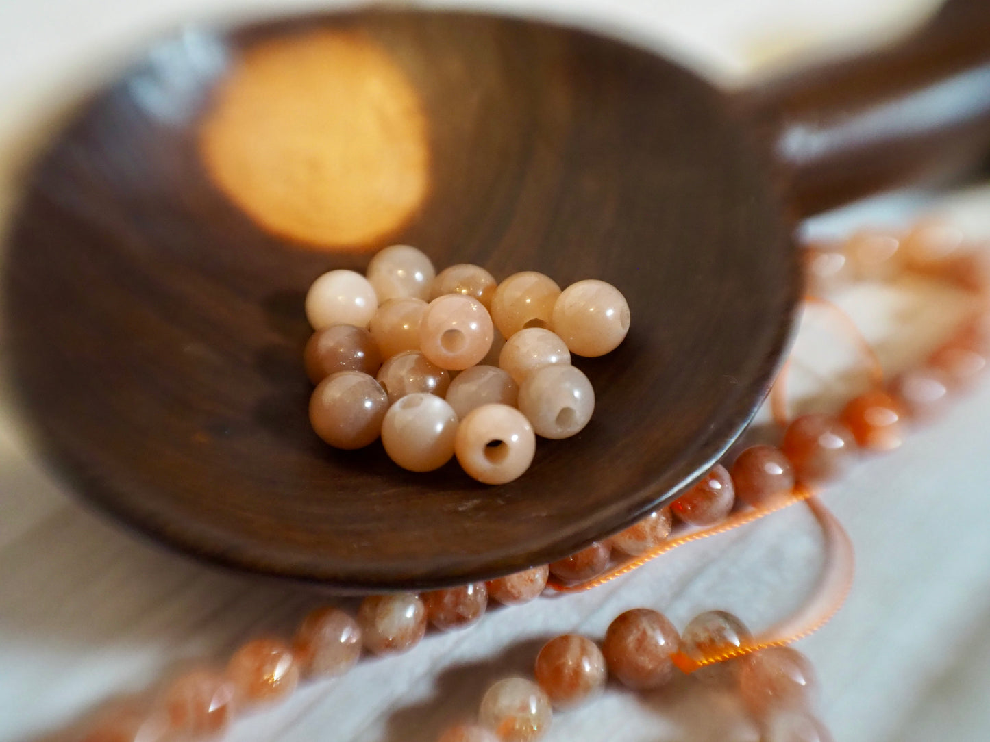 Chosen Adornment Ring