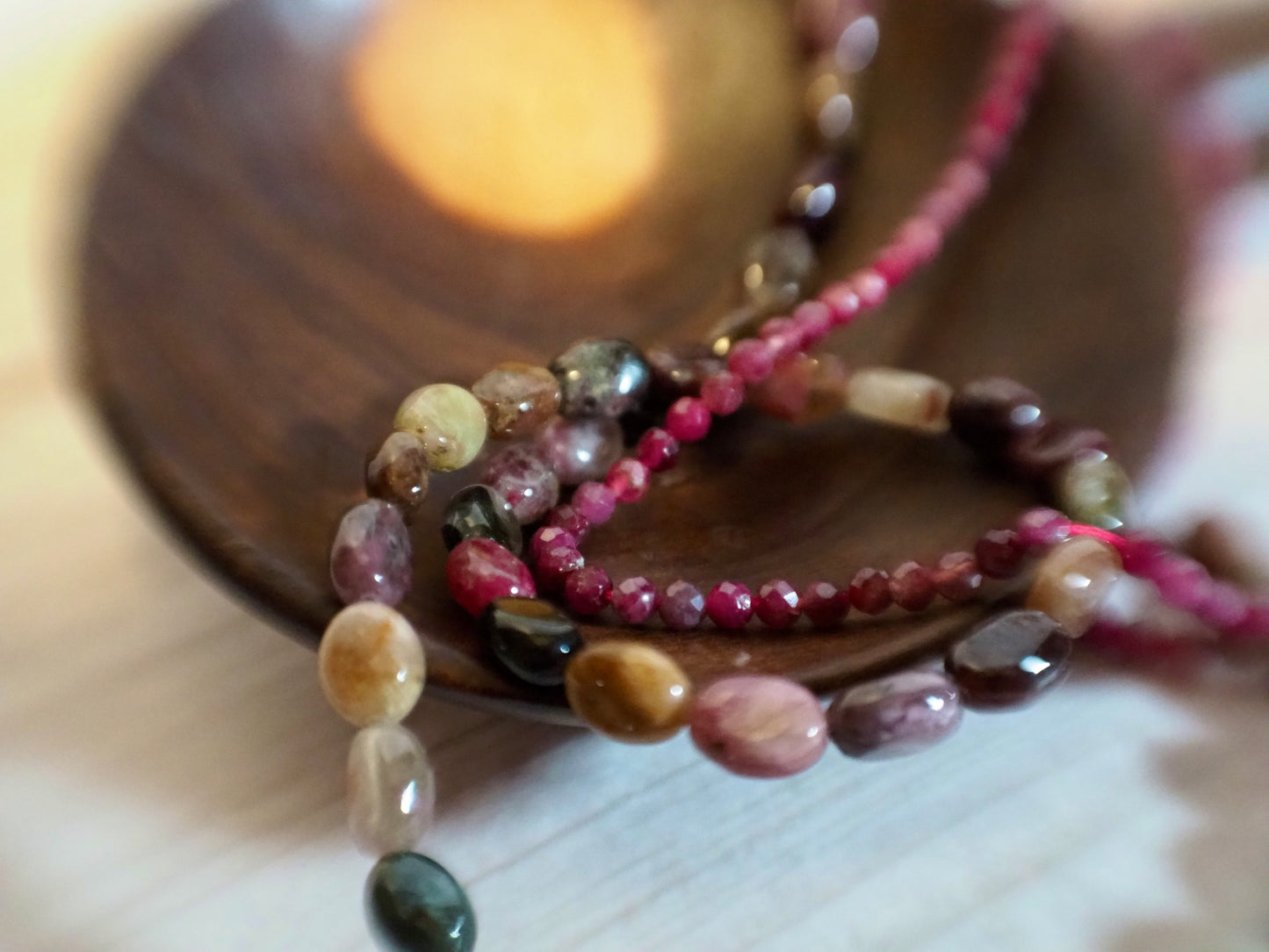 Chosen Adornment Ring