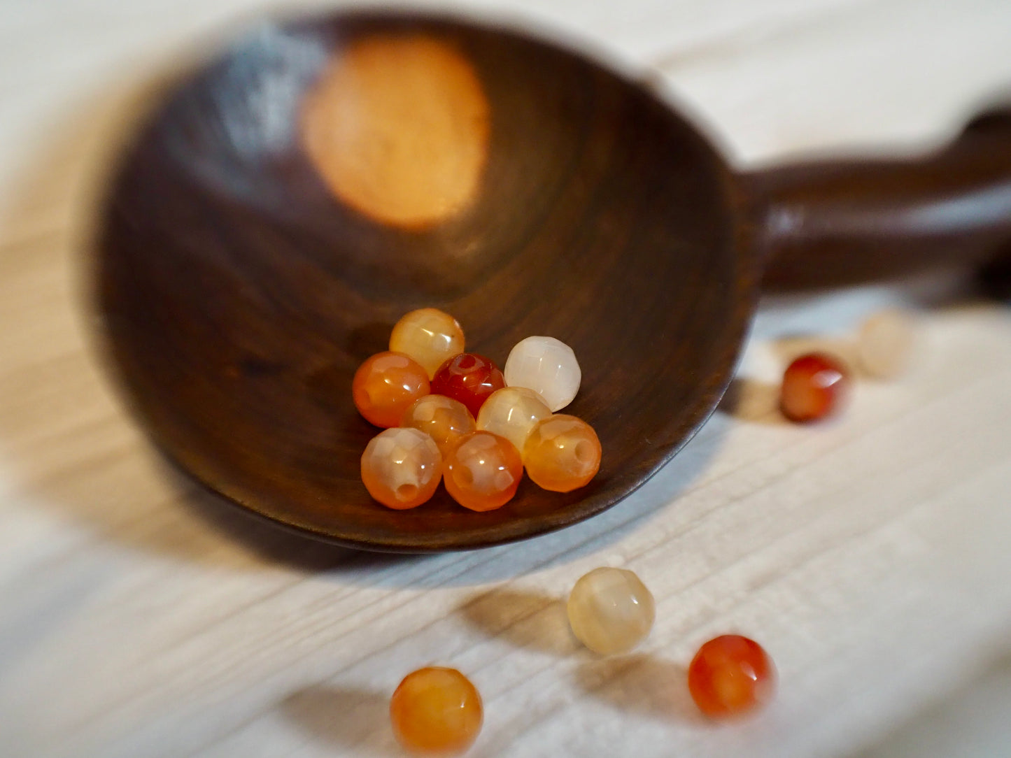 Chosen Adornment Ring