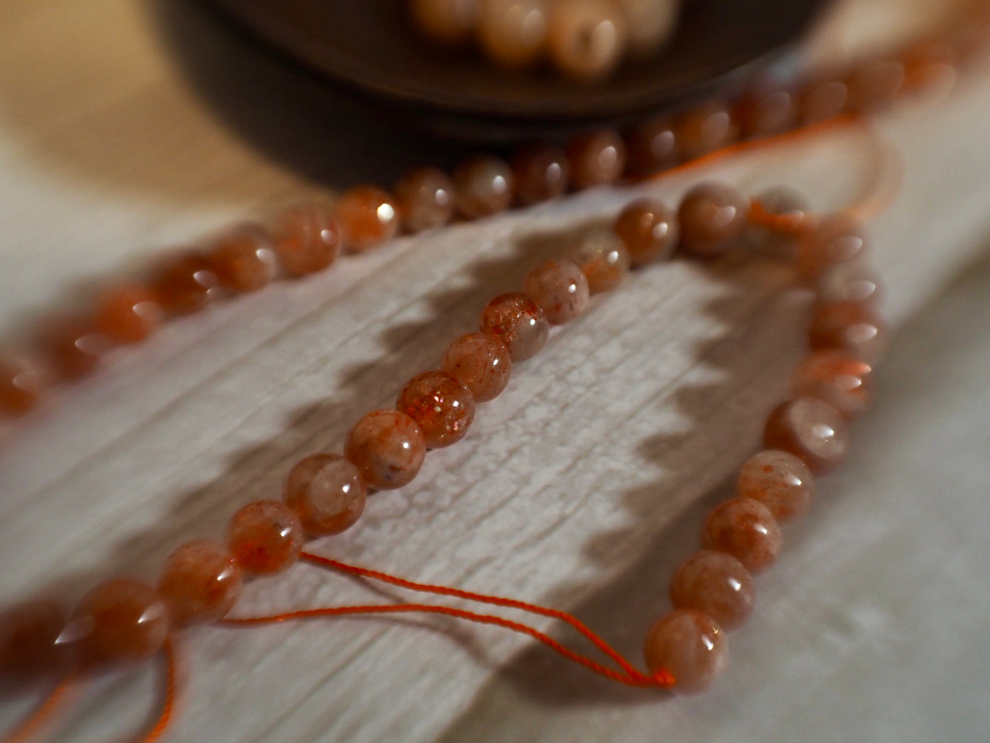 Chosen Adornment Ring