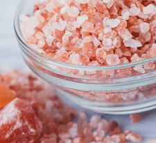 Magnesium Bloom Ritual Soak - Magnesium for your body. Botanicals for your spirit.